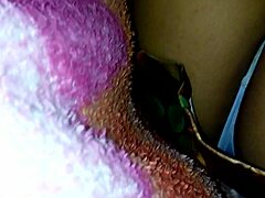 Wow! Filming My Sister-in-Law's Sexy ASS!