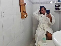 Gemea Da Tigresa Leaks Her Big Ass Online.