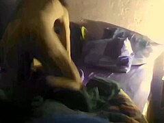 Olga Unleashes Her Inner Slut, Screaming as Argentinian Milf Takes It