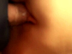 Why does lube make her shaved pussy so perfect to screw?