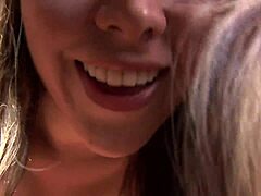 Hard Black Cock Dominates Blonde in Wild Ride!