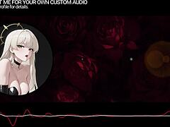 What’s behind Twilight Blush sissy audio with erotic F4M kinky vibes?