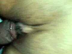 hey, check this latina's wet pussy out! 😜