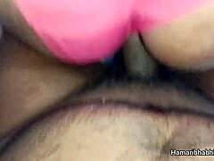 yo, why's this indian desi wife so wild getting pounded?