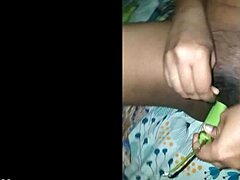 Why does watching my wife touch herself drive me wild?