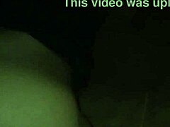 thick ebony queen rides college stud in wild interracial session