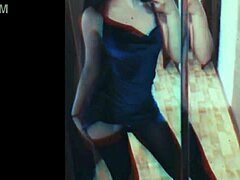 wow, these aesthetic hot girls in stockings are stunning