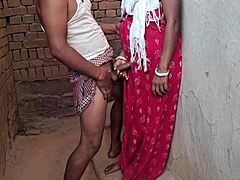 Hey, wanna see this Indian desi bhabhi getting pounded hard?