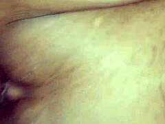 hey, check this latina's wet pussy out! 😜
