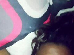 Cumshot Bitch Gets Soaked