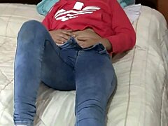 yo, check ardientes 69, my wife’s gettin all worked up on hidden cam