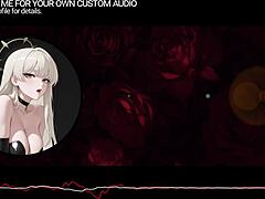 What’s behind Twilight Blush sissy audio with erotic F4M kinky vibes?