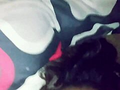Cumshot Bitch Gets Soaked