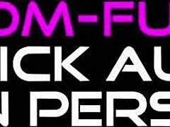 My dirty hobby turns into a wild German teen anal adventure