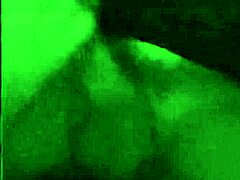 PrettyFeetElite Teases with Slow Edging Handjob Close-Up