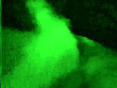 PrettyFeetElite Teases with Slow Edging Handjob Close-Up