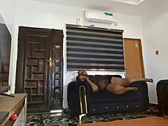 Unbelievable! Sloppy Blowjob, Pussy Licking, Doggy, and Huge Cumshot!
