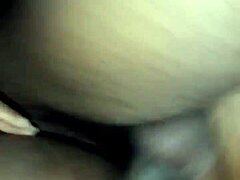 Brunette Amateur Pretinha Takes It Deep in Tight Backdoor Action. Her Moans Fill the Room.