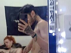 I banged that curvy chick bare with my buddy