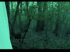 Lost Girl in Woods Faces Frozen Fate - Valentina Nappi Facefucked