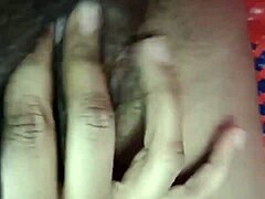 Hot Indian bhabhi flaunts her big boobs today