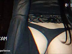 Secret homemade footage shows real passion with my stepfather