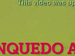 Petite African Babe Bangs Hard in Nudist Beach Dare