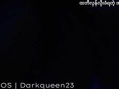 Steamy Teen Couple in Asian Dorm SEX!