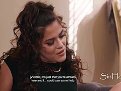 Rental Mix-Up Turns Into Sensual Fix-Up