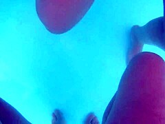 yo, check karina and lucas, husband films wife with two guys at public hotel pool, wild stuff...