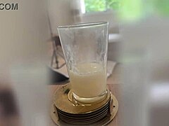 Can you imagine the scent of cum while I pound your gaping backside?