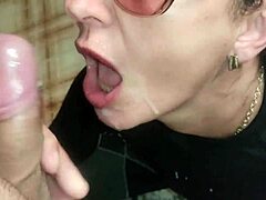 Amateur Mature Wife Begs for Rough Fucking Like a Dirty Slut