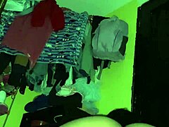 cheating on her husband, she comes to me for a hard pounding session