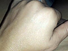 i'm shaving my pussy for you, convince my husband to let you have me