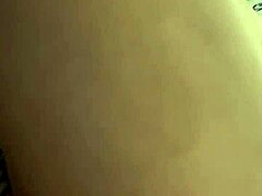 Wow, Can You Resist This Sexy Redhead Taking a Massive Shaft? She's Stuffed and Loving It!