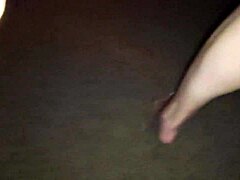 Man, this hot chubby milf with a big ass got me pounding her doggystyle nonstop.
