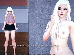 hey, wanna see polyturnon 6 with curvy babes in wild 3d action?