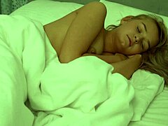 If your girlfriend is sleeping, you can still sneak in and fuck her