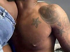I Can't Get Enough of Aggressive Titty Sucking Action