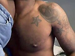 I Can't Get Enough of Aggressive Titty Sucking Action