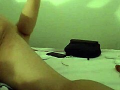 Real homemade Egyptian sharmouta gets pounded hard while sleeping in rough scene