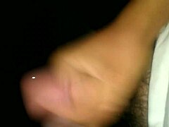 Damn, MASTURBATING Hard on My Bed Feels So Good!