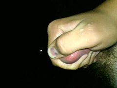Damn, MASTURBATING Hard on My Bed Feels So Good!