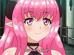 Yo, anyone seen this wild Hentai sub español Fushigi no Kuni no Succubus yet? It’s crazy!