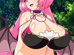 Yo, anyone seen this wild Hentai sub español Fushigi no Kuni no Succubus yet? It’s crazy!