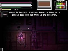 yo, check this tutorial on lustful spirit hunt ringman edition gameplay in spanish 😎