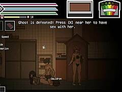 yo, check this tutorial on lustful spirit hunt ringman edition gameplay in spanish 😎