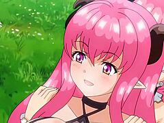 Yo, anyone seen this wild Hentai sub español Fushigi no Kuni no Succubus yet? It’s crazy!
