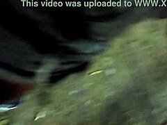 Cheating Wife Sucking Cock in Public Park, Fingered Hard and Creampied in Motel Room. Her Latina Curves Beg for More!