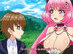 Yo, anyone seen this wild Hentai sub español Fushigi no Kuni no Succubus yet? It’s crazy!